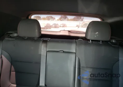 2021 Chevrolet Trailblazer Rs z USA, uszkodzony, nr VIN KL79MTSL5MB087180